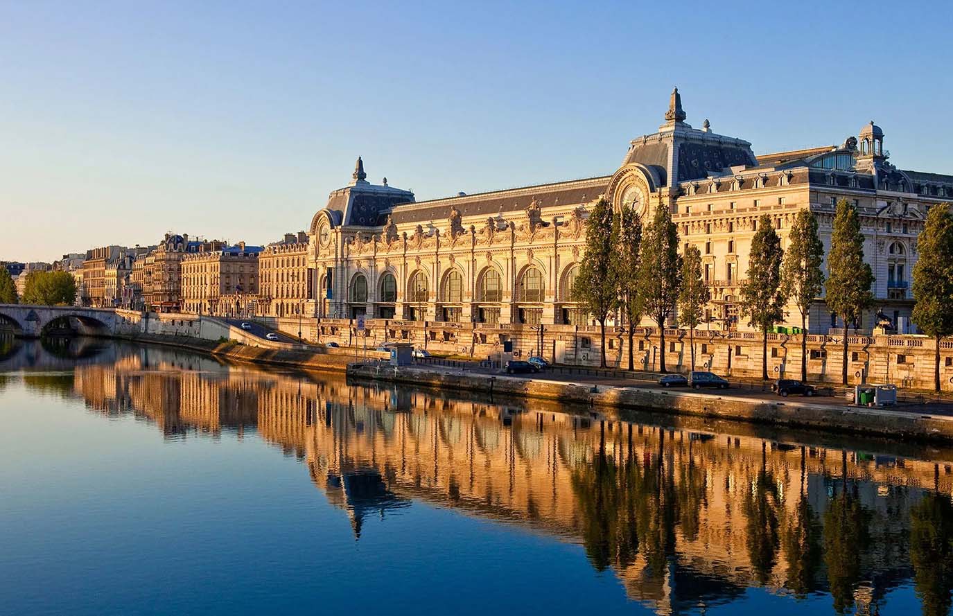 Art Lover’s Paradise: Discovering Paris’s World-Class Museums and Galleries