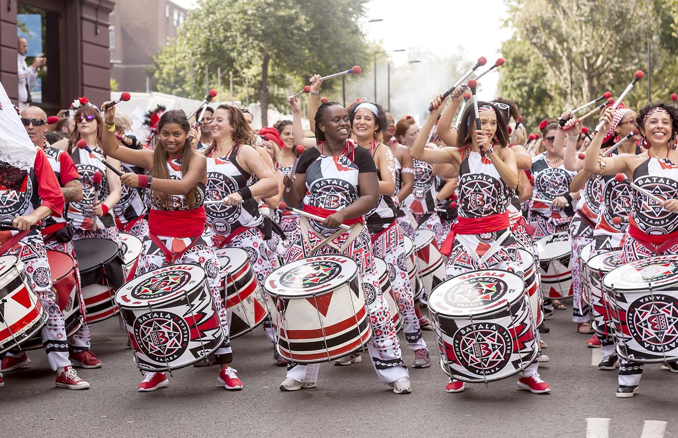Get involved local: your guide to London festivals and markets