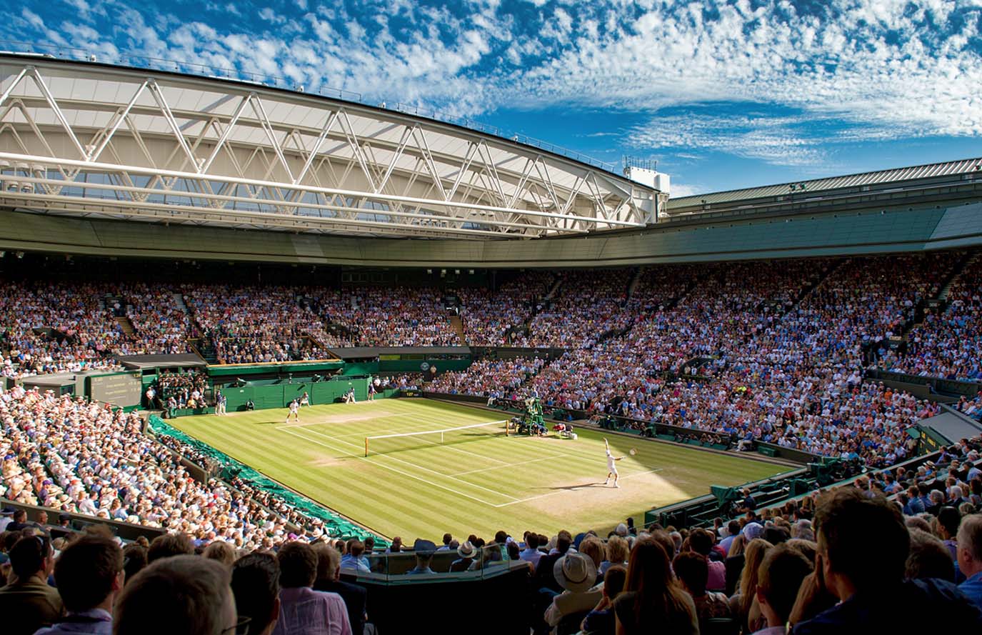 London’s sports fan’s paradise: sports matches and event recommendations