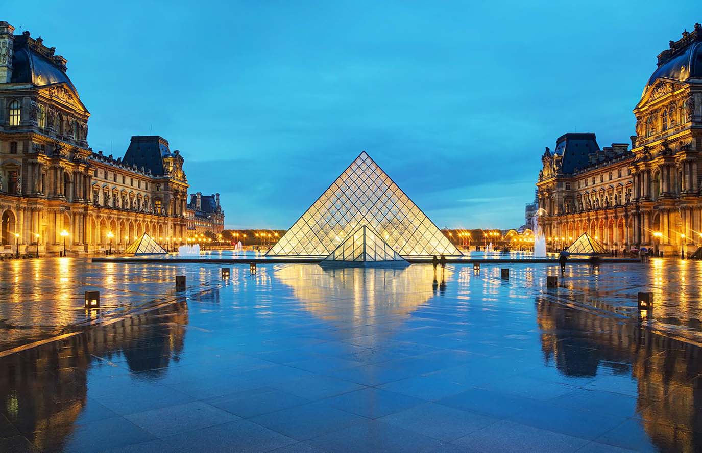 Paris for Art Aficionados: Following in the Footsteps of Famous Artists