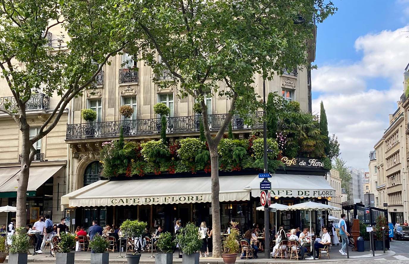 Parisian Café Culture: Where to Find the Best Coffee and Pastries