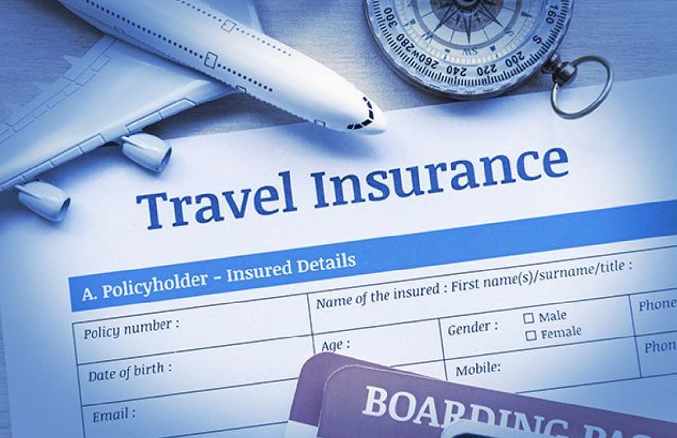 Safety First: Understanding Travel Insurance for Amsterdam