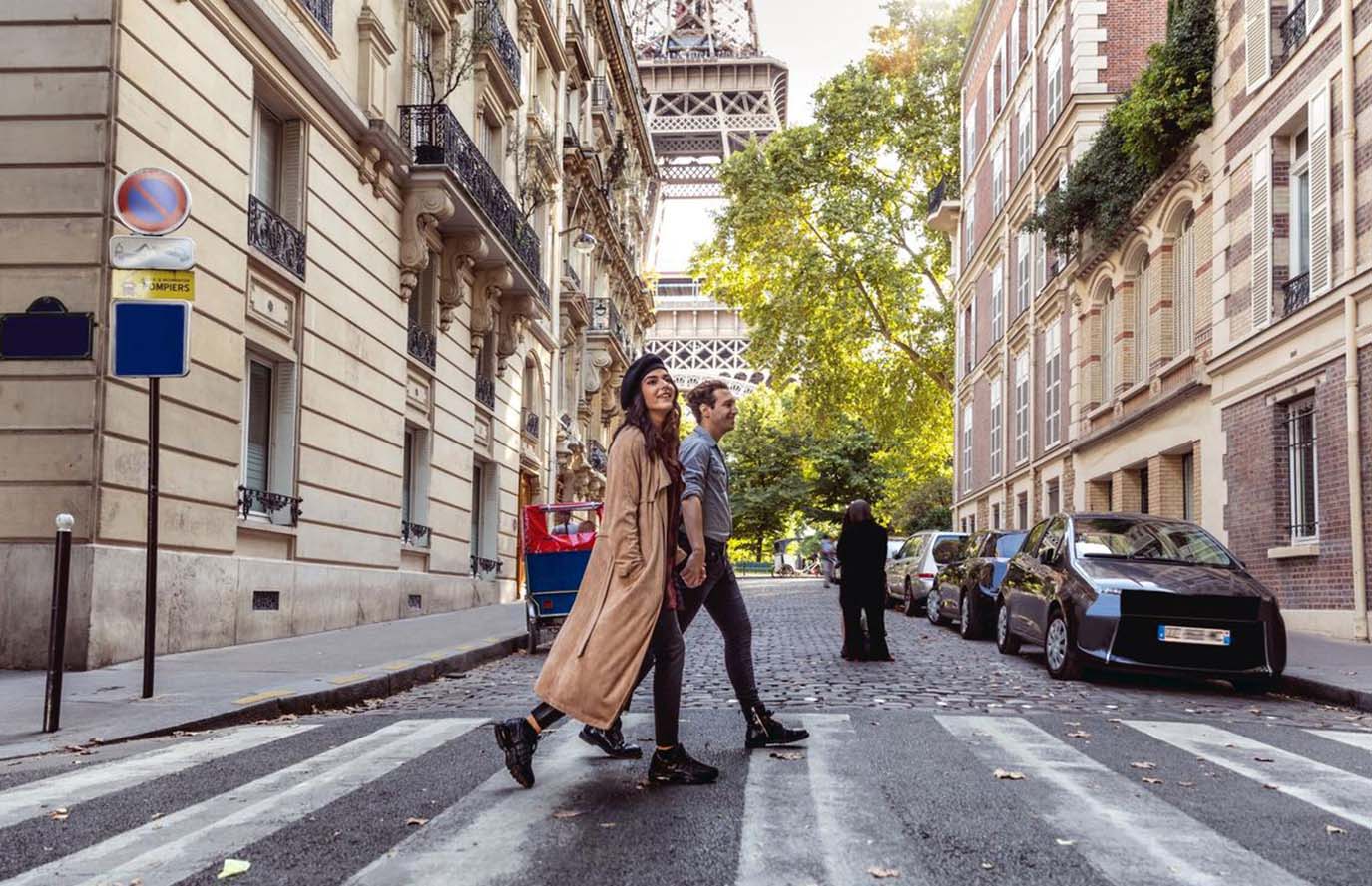 Staying Safe in Paris: Tips for Travelers to Ensure a Secure Trip