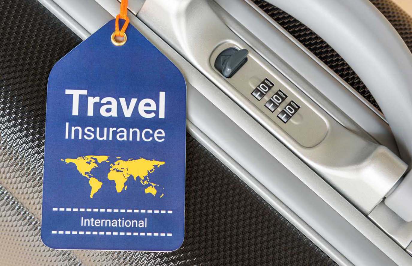 Travel with peace of mind: your guide to London travel insurance