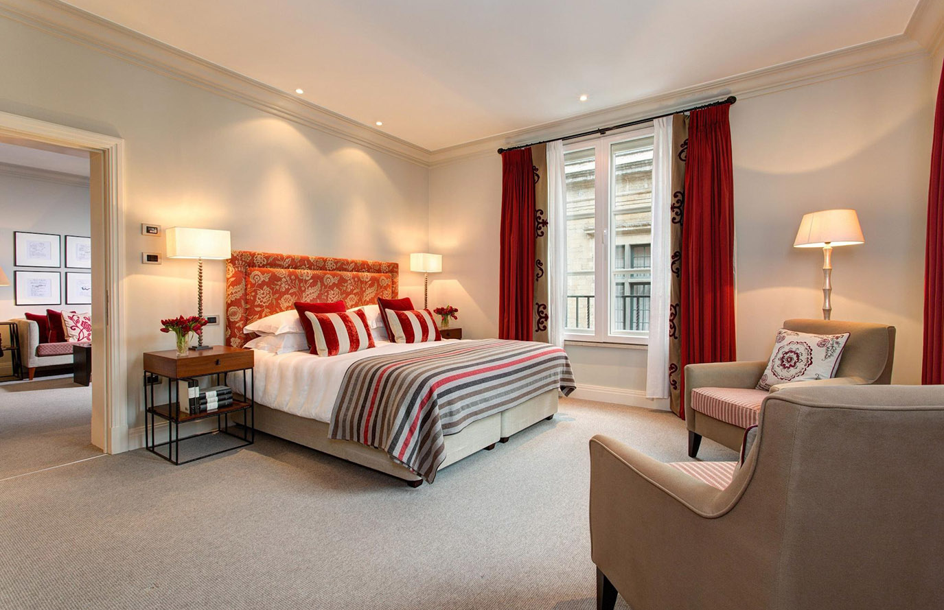 Brussels Luxury Hotel Picks: Top Accommodation Recommendations