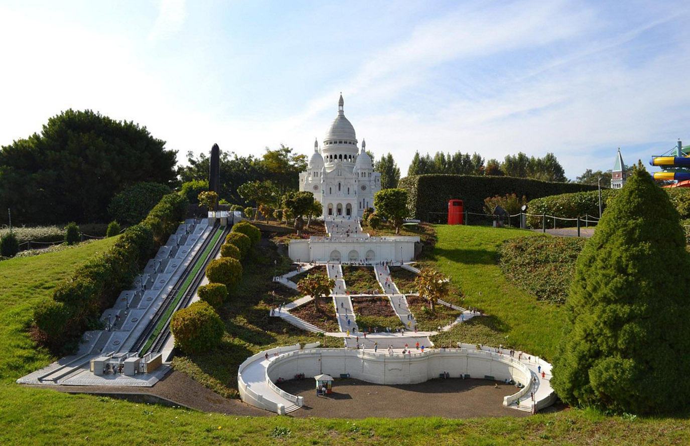 Brussels Family Trips: The Best Attractions and Activities for the Whole Family