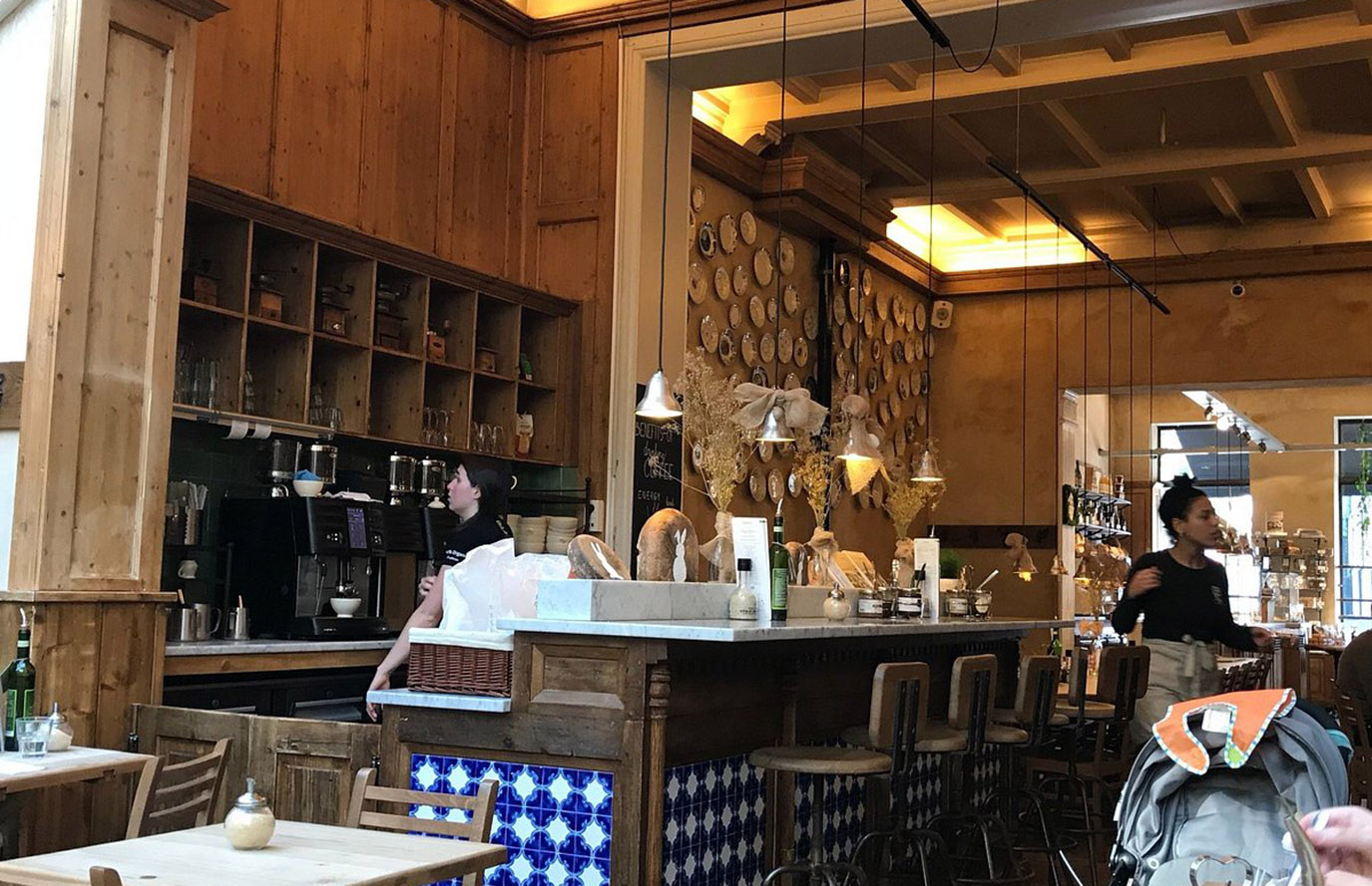 Brussels Specialty Cafés: Locals’ Favorite Secret Corners