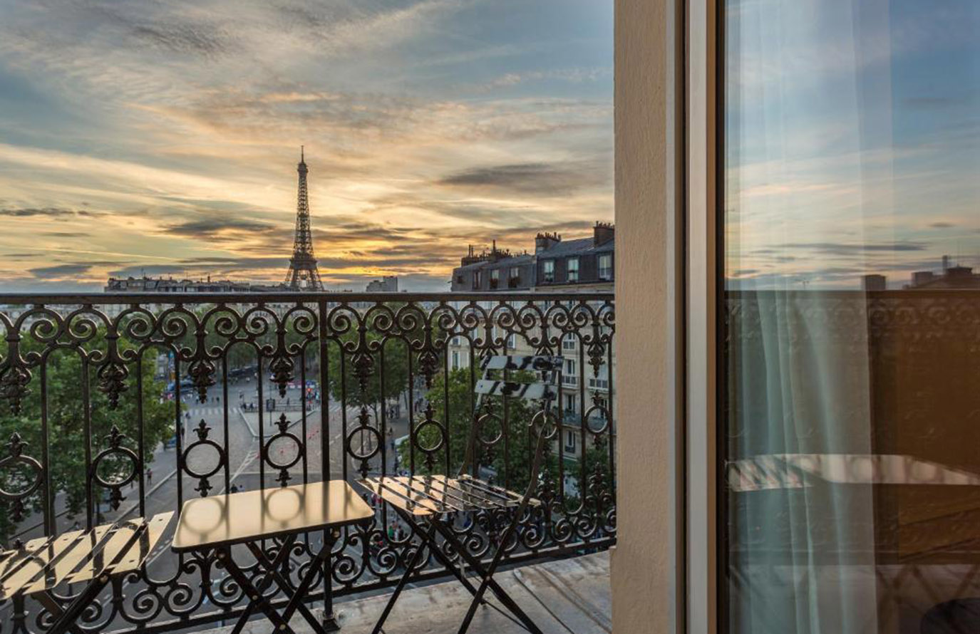 A Complete Guide to Accommodation in Paris: Hotel Recommendations and Selection Guides in Different Areas