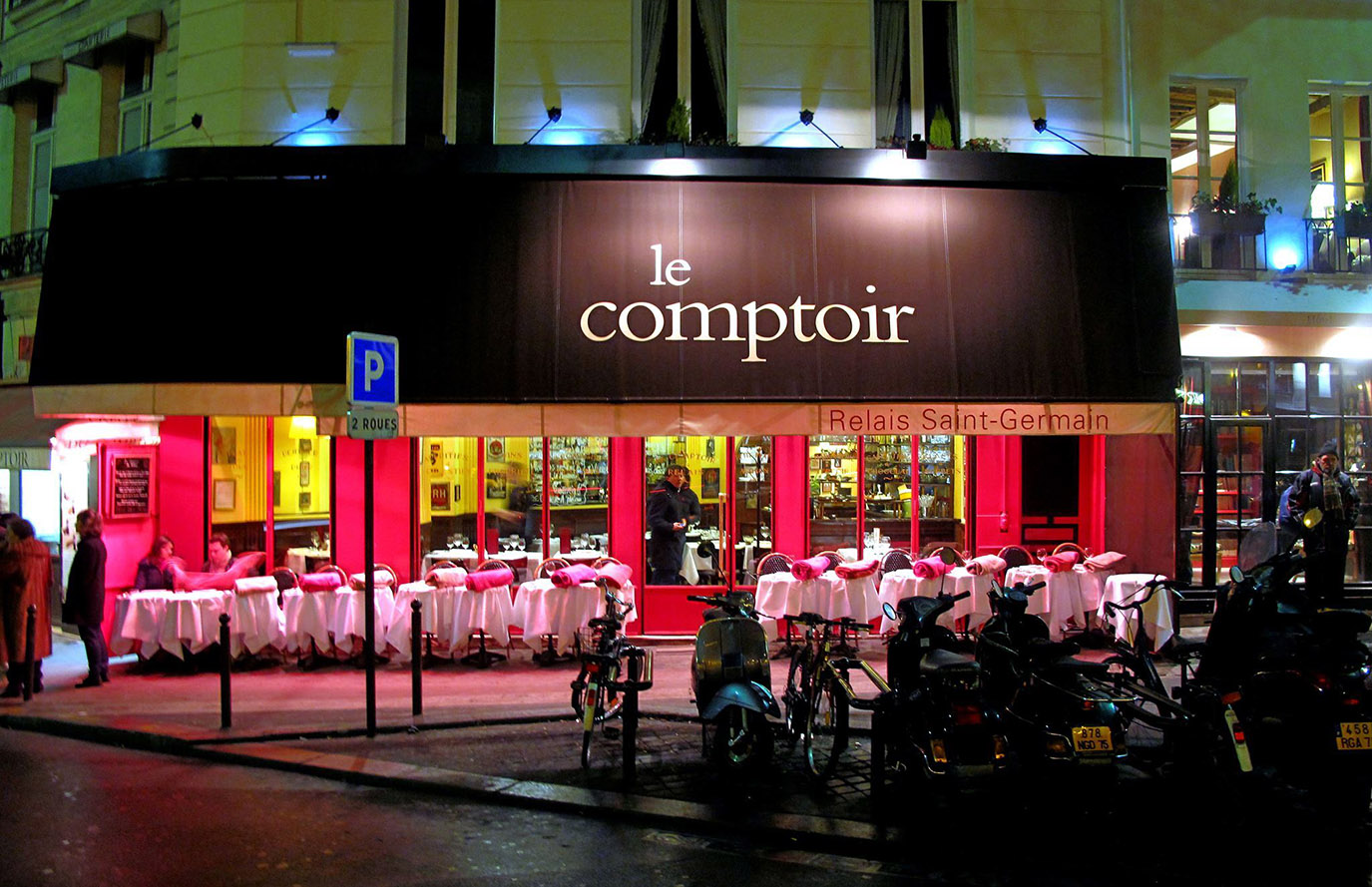 How to Eat Authentic French Meals in Paris: Restaurant Recommendations and Reviews