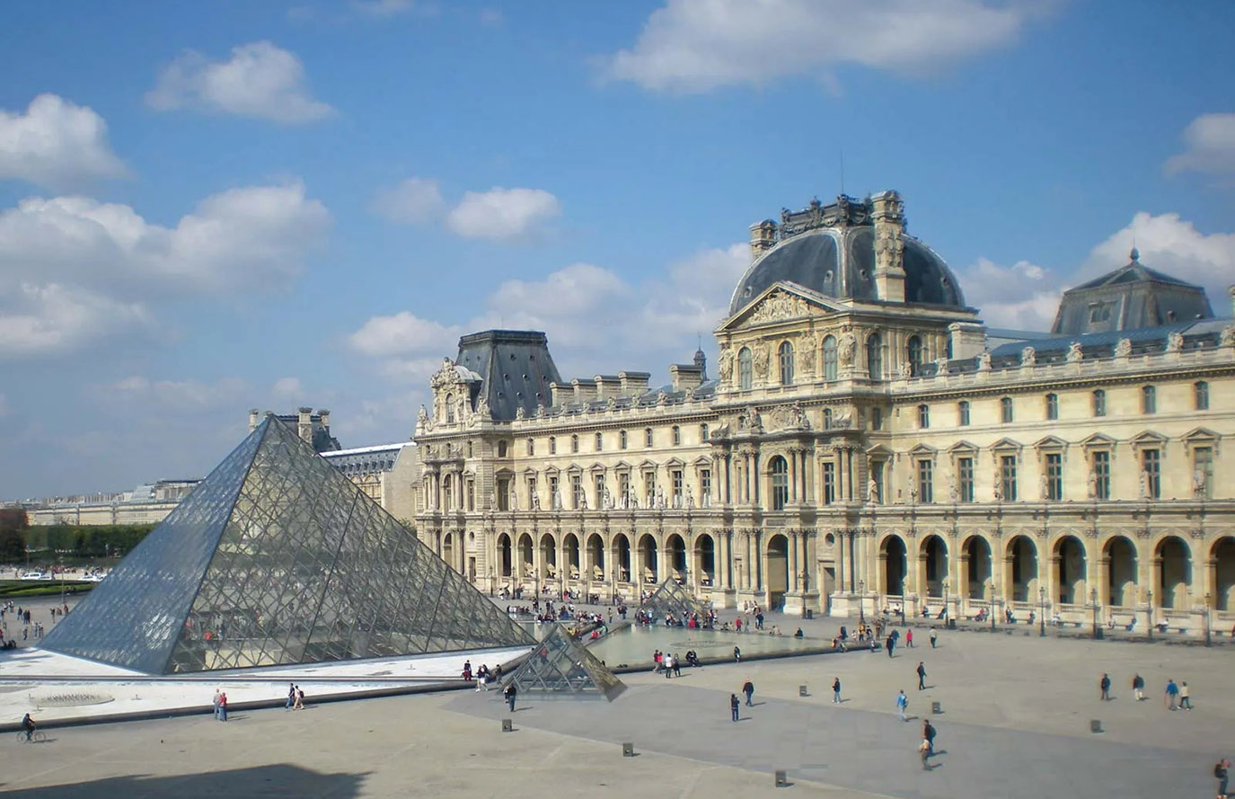 Take You Into the History of Paris: Must-See Monuments and Museums