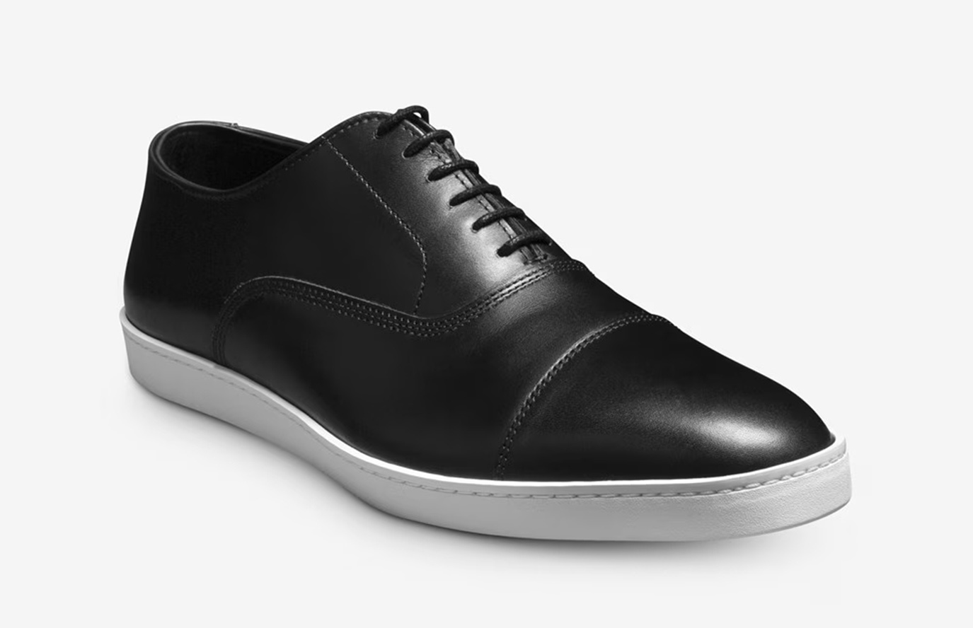 Step Up Your Style Game: How Allen Edmonds Shoes Can Transform Your Entire Outfit