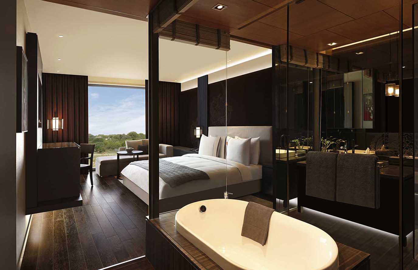 My Trio of London Hotel Experiences & Lifestyle Proposals