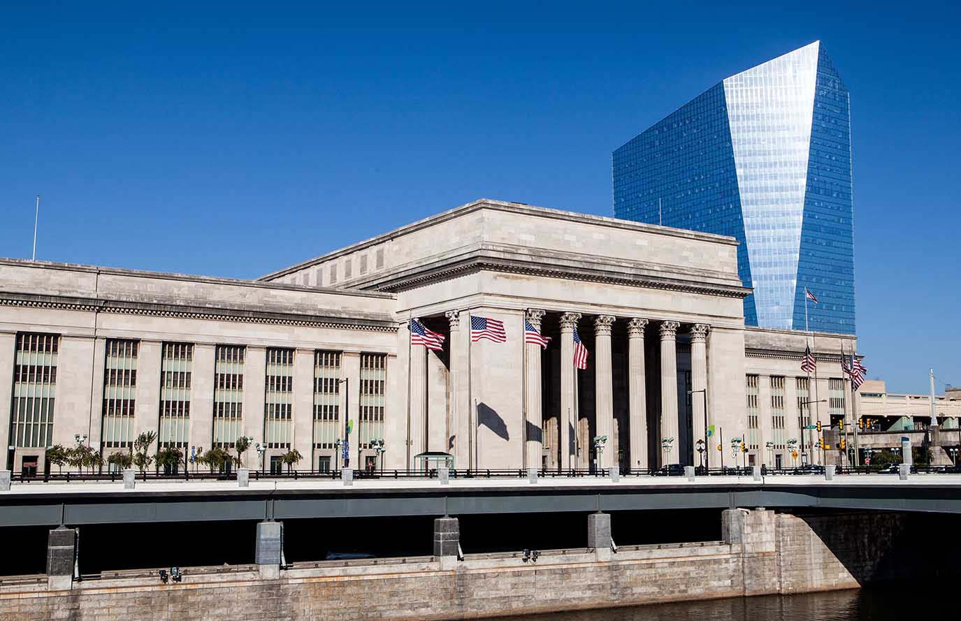 Pennsylvania to New York: Comprehensive Travel Guide and Practical Tips with Omio
