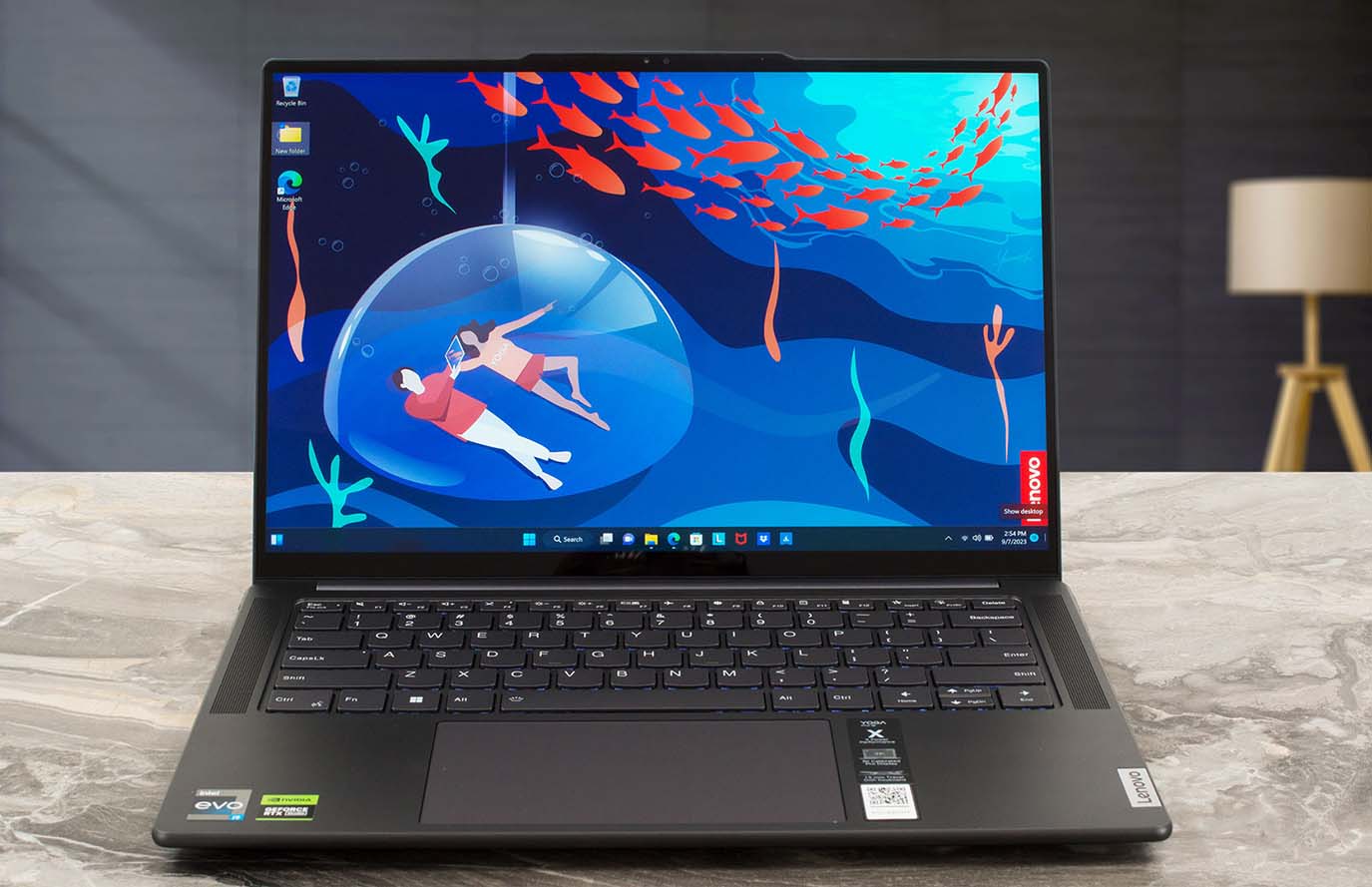 Flowing Productivity: My Laptop Experience and In-Depth Review