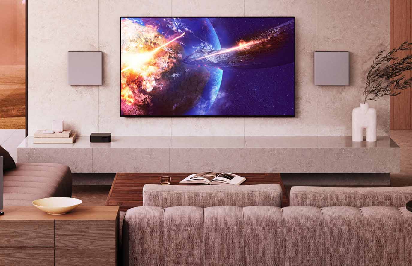 Helping You Find Your Ideal Entertainment Companion: Four Perfect TV Package Recommendations