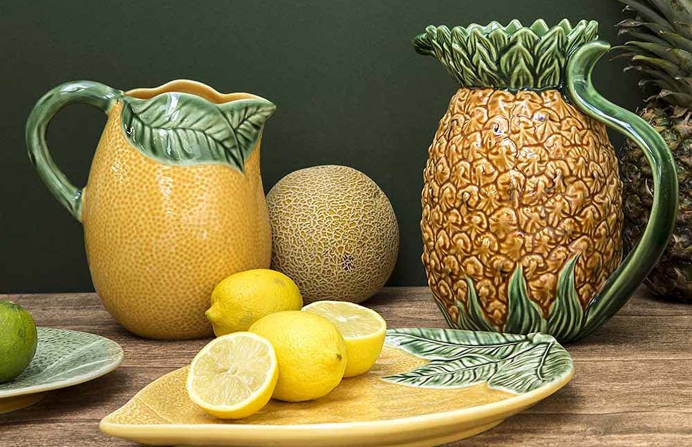 Crafting a Sense of Ritual at the Dining Table: FrankBros Recommendations for Tableware and Barware