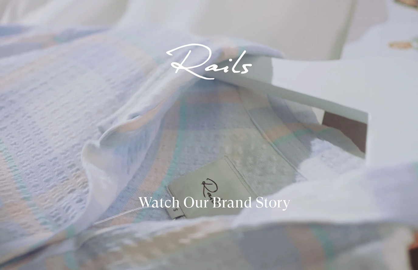 Spring/Summer 2026 Fashion Trends and My Rails Styling Checklist