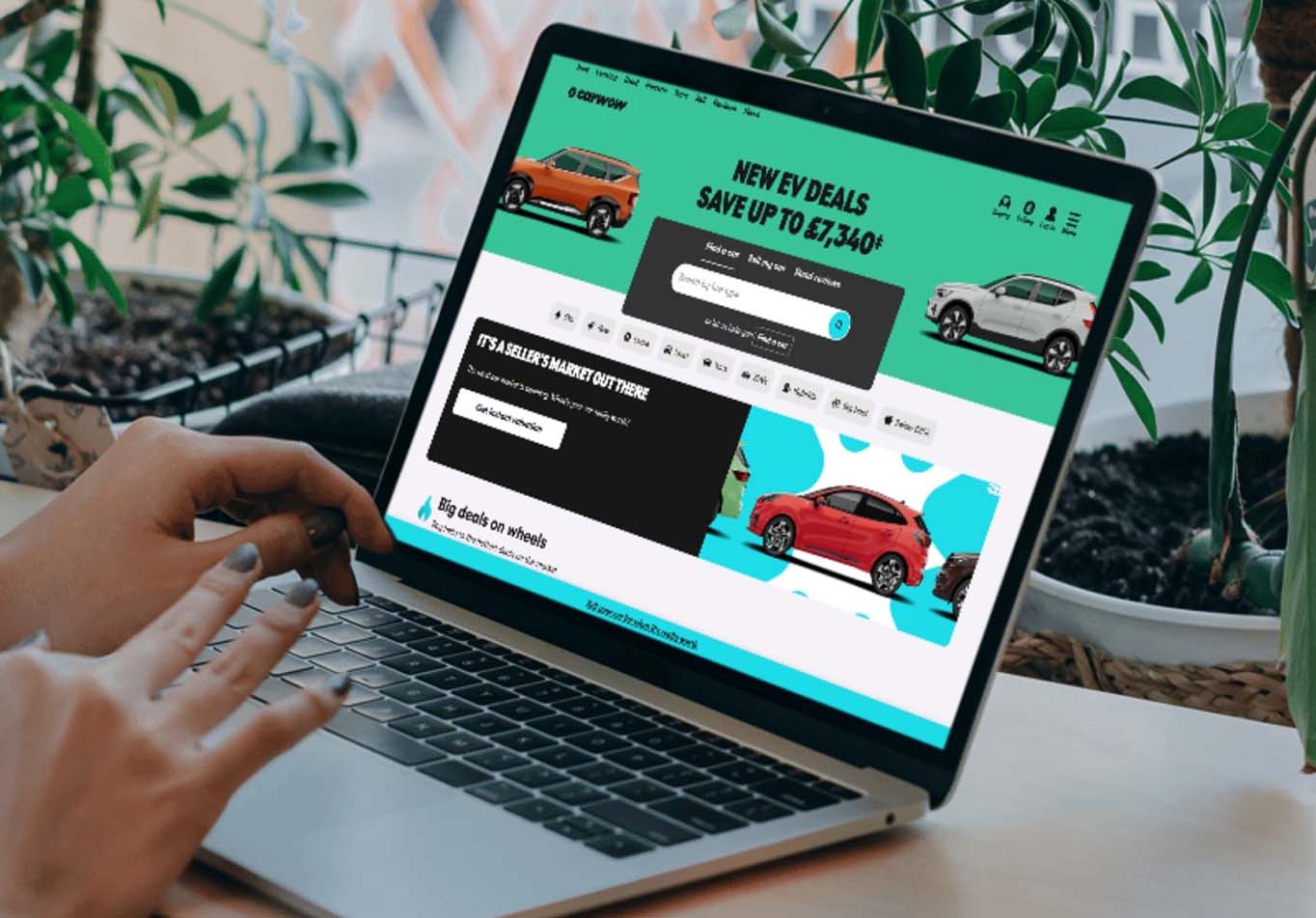 Long-Term Urban Road Trip: Explore Freely with Carwow Car Rentals