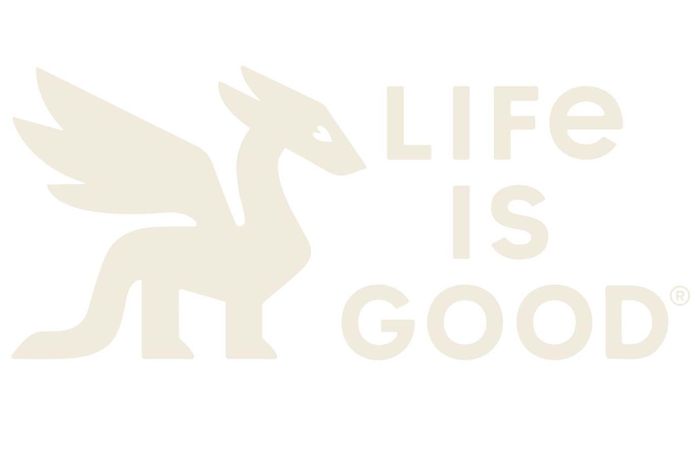 A Little More Optimism Every Day: My “Life is Good” Philosophy of Happiness