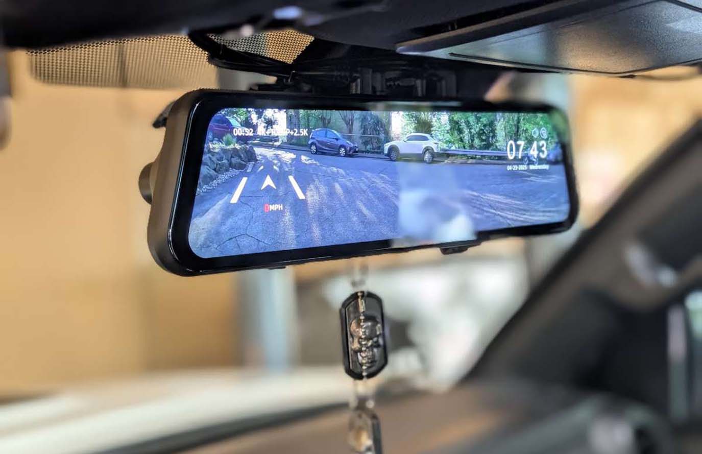 Enhancing Driving Experience and Safety: A Comparative Review of the WolfBox G900Pro Series Dash Cams