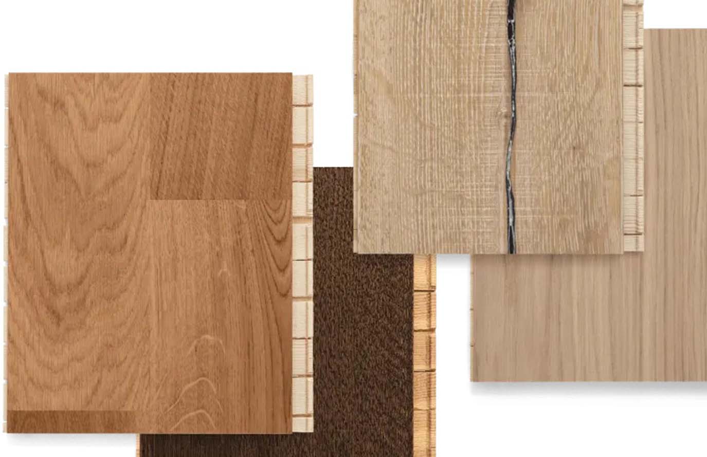 Eco-Conscious Living Starts from the Ground Up: A Stuga Studio Sustainable Flooring Experience