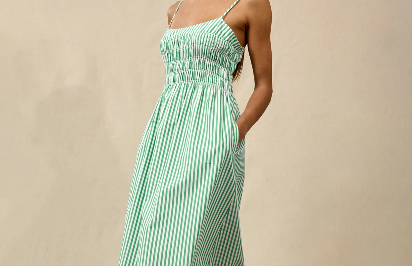 A Seaside Travel Surprise: My Experience with New Rails Apparel